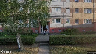Apartments for rent in Harz - Photo from Google Street View