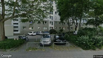 Apartments for rent in Mecklenburgische Seenplatte - Photo from Google Street View