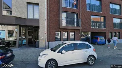Apartments for rent in Dendermonde - Photo from Google Street View