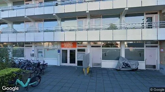 Rooms for rent in Nijmegen - Photo from Google Street View