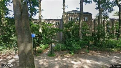 Apartments for rent in Nijmegen - Photo from Google Street View