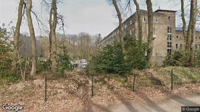 Apartments for rent in Nijmegen - Photo from Google Street View