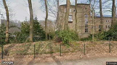 Apartments for rent in Nijmegen - Photo from Google Street View