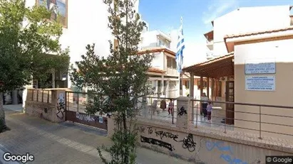 Apartments for rent in Patras - Photo from Google Street View
