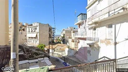 Apartments for rent in Patras - Photo from Google Street View