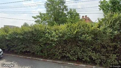 Apartments for rent in Voluntari - Photo from Google Street View