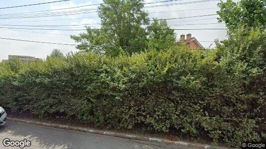 Apartments for rent in Voluntari - Photo from Google Street View