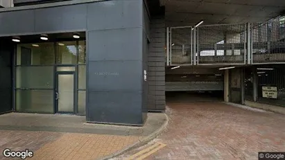 Apartments for rent in Salford - Lancashire - Photo from Google Street View