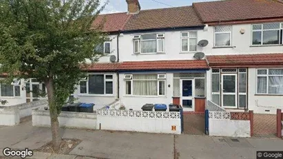 Apartments for rent in Thornton Heath - Surrey - Photo from Google Street View
