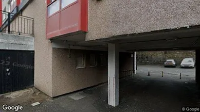 Apartments for rent in Glasgow - Lanarkshire - Photo from Google Street View