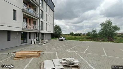 Apartments for rent in Giroc - Photo from Google Street View