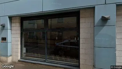 Apartments for rent in Sheffield - South Yorkshire - Photo from Google Street View