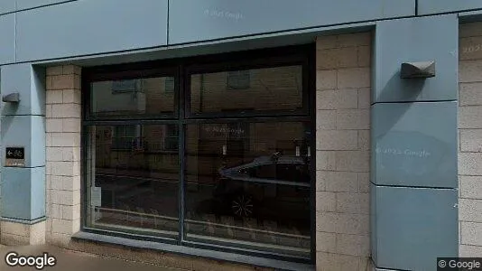 Apartments for rent in Sheffield - South Yorkshire - Photo from Google Street View