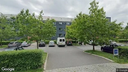 Apartments for rent in Skælskør - Photo from Google Street View