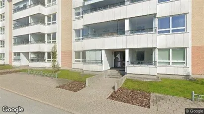 Apartments for rent in Aalborg Center - Photo from Google Street View