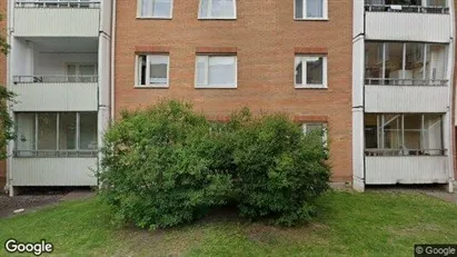 Apartments for rent in Rosengård - Photo from Google Street View