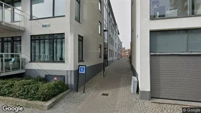 Apartments for rent in Malmö City - Photo from Google Street View