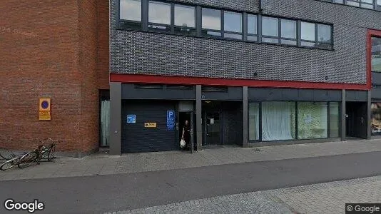 Apartments for rent in Malmö City - Photo from Google Street View