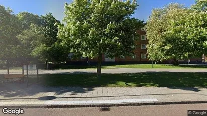 Apartments for rent in Malmö City - Photo from Google Street View