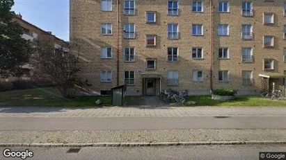 Apartments for rent in Malmö City - Photo from Google Street View