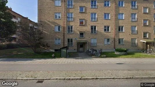 Apartments for rent in Malmö City - Photo from Google Street View
