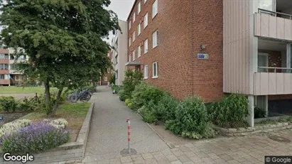 Apartments for rent in Malmö City - Photo from Google Street View