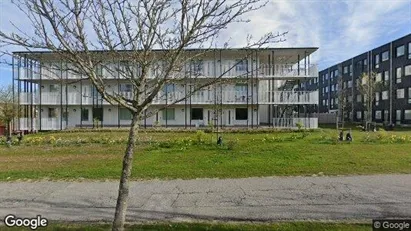 Rooms for rent in Lund - Photo from Google Street View