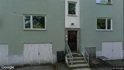 Apartments for rent in Gothenburg City Centre - Photo from Google Street View