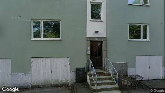 Apartments for rent in Gothenburg City Centre - Photo from Google Street View