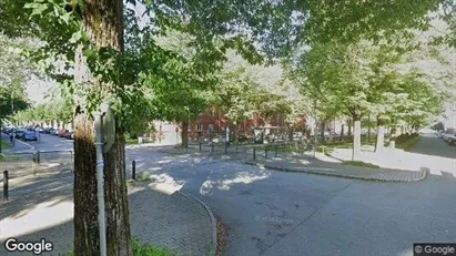 Apartments for rent in Majorna-Linné - Photo from Google Street View