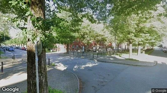 Apartments for rent in Majorna-Linné - Photo from Google Street View