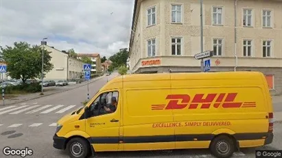 Apartments for rent in Flen - Photo from Google Street View