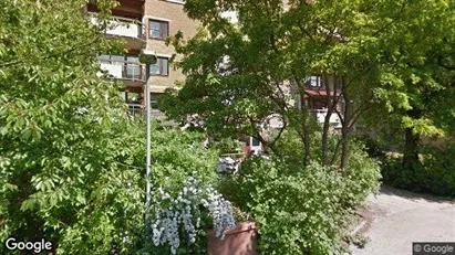 Apartments for rent in Linköping - Photo from Google Street View