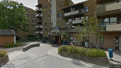 Apartments for rent in Linköping - Photo from Google Street View