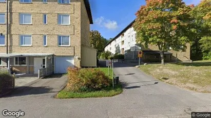 Apartments for rent in Linköping - Photo from Google Street View
