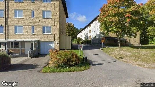 Apartments for rent in Linköping - Photo from Google Street View
