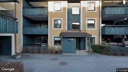 Apartments for rent in Linköping - Photo from Google Street View