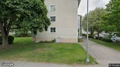 Apartments for rent in Linköping - Photo from Google Street View