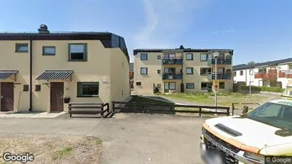 Apartments for rent in Sandviken - Photo from Google Street View