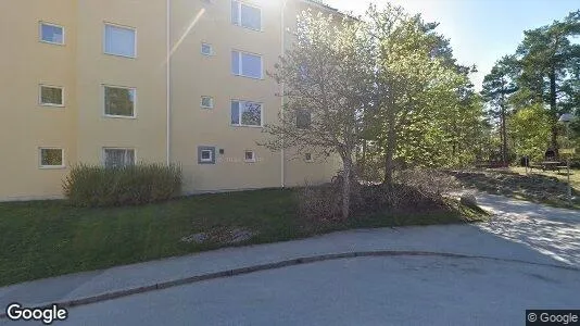 Apartments for rent in Tyresö - Photo from Google Street View