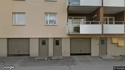 Apartments for rent in Sandviken - Photo from Google Street View