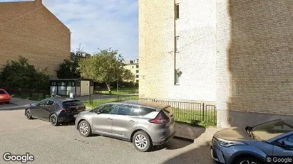 Apartments for rent in Norrköping - Photo from Google Street View