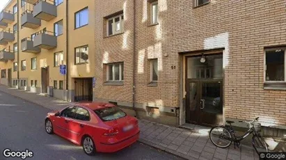 Apartments for rent in Norrköping - Photo from Google Street View