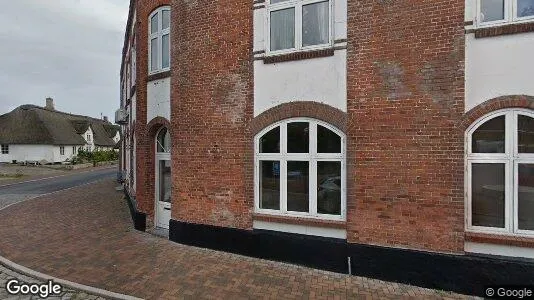 Apartments for rent in Højer - Photo from Google Street View