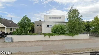 Apartments for rent in Laholm - Photo from Google Street View