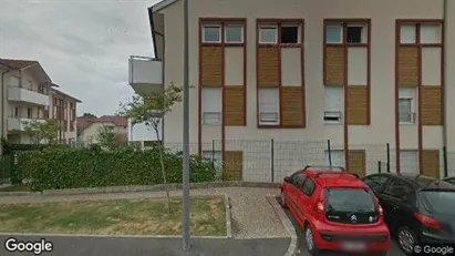 Apartments for rent in Oloron-Sainte-Marie - Photo from Google Street View