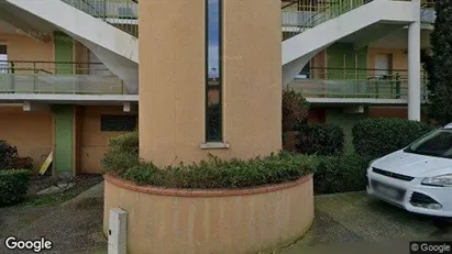 Apartments for rent in Muret - Photo from Google Street View