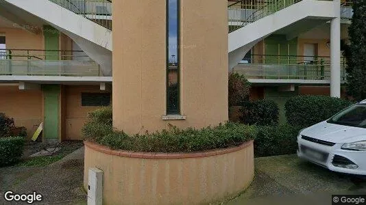 Apartments for rent in Muret - Photo from Google Street View
