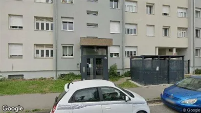 Apartments for rent in Toulouse - Photo from Google Street View