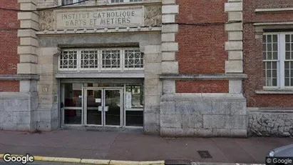 Apartments for rent in Lille - Photo from Google Street View